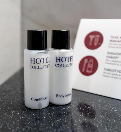 اتاق سوپریور, Reikartz Sky Almaty