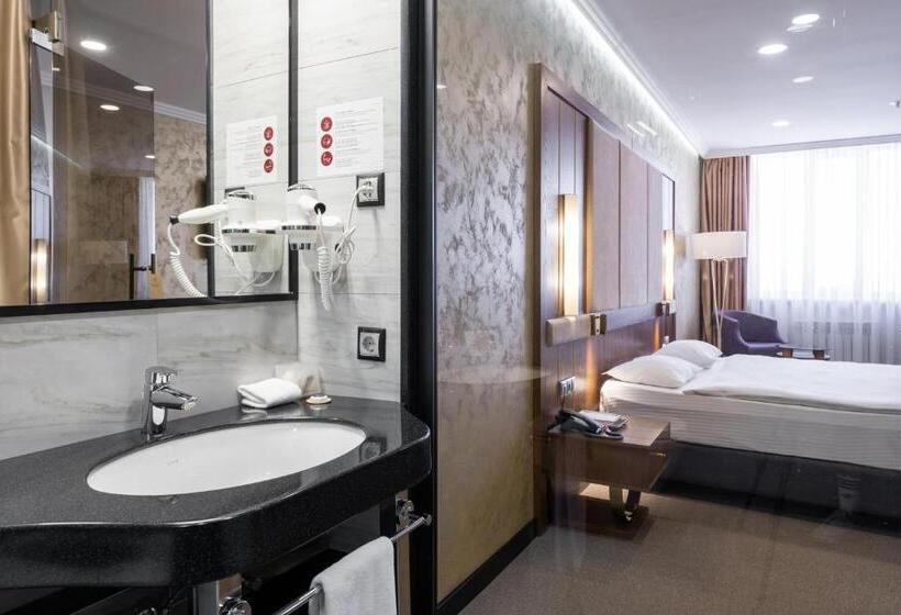 اتاق سوپریور, Reikartz Sky Almaty