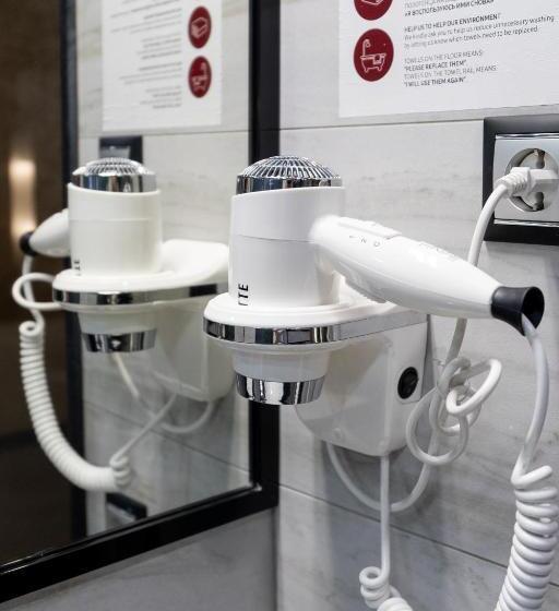 اتاق سوپریور, Reikartz Sky Almaty