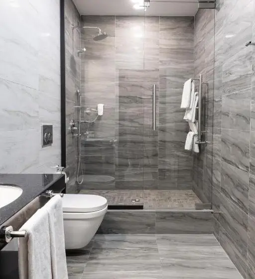 اتاق استاندارد, Reikartz Sky Almaty