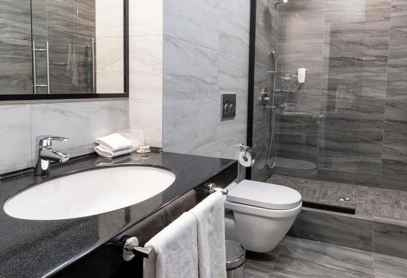 اتاق استاندارد, Reikartz Sky Almaty