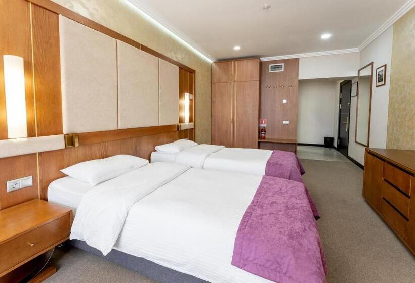 اتاق استاندارد, Reikartz Sky Almaty