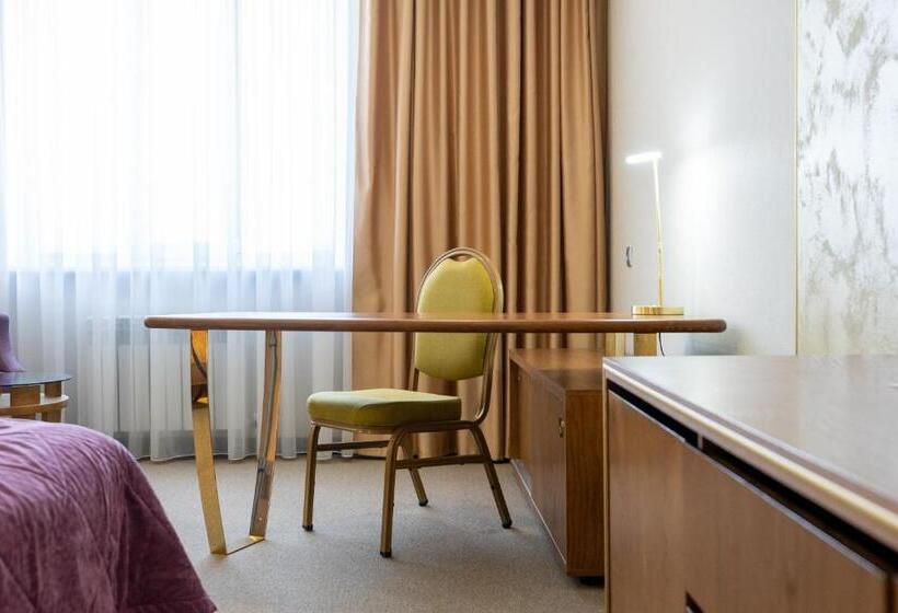 اتاق سوپریور, Reikartz Sky Almaty