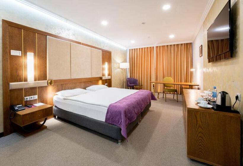 اتاق سوپریور, Reikartz Sky Almaty