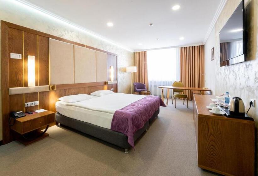 اتاق سوپریور, Reikartz Sky Almaty