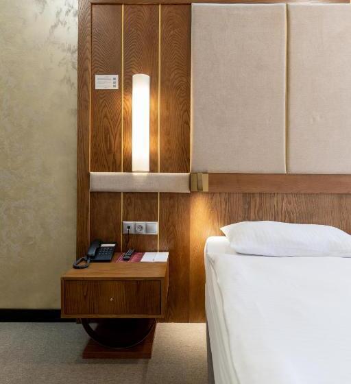 اتاق سوپریور, Reikartz Sky Almaty