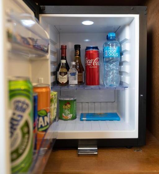 سوئیت با تخت بزرگ, Reikartz Sky Almaty