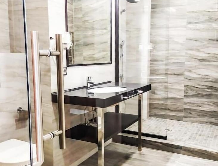 اتاق استاندارد, Reikartz Sky Almaty