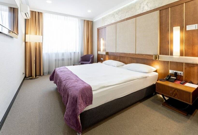 اتاق استاندارد, Reikartz Sky Almaty