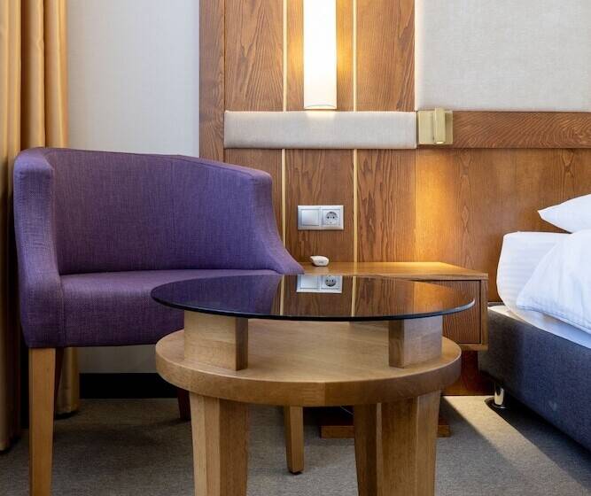 اتاق استاندارد, Reikartz Sky Almaty