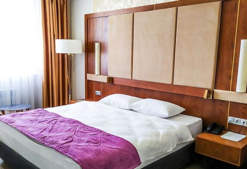 اتاق استاندارد, Reikartz Sky Almaty