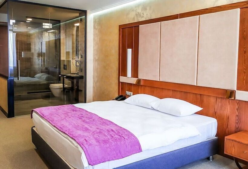 اتاق سوپریور, Reikartz Sky Almaty