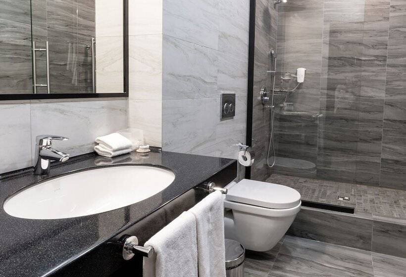 اتاق استاندارد, Reikartz Sky Almaty