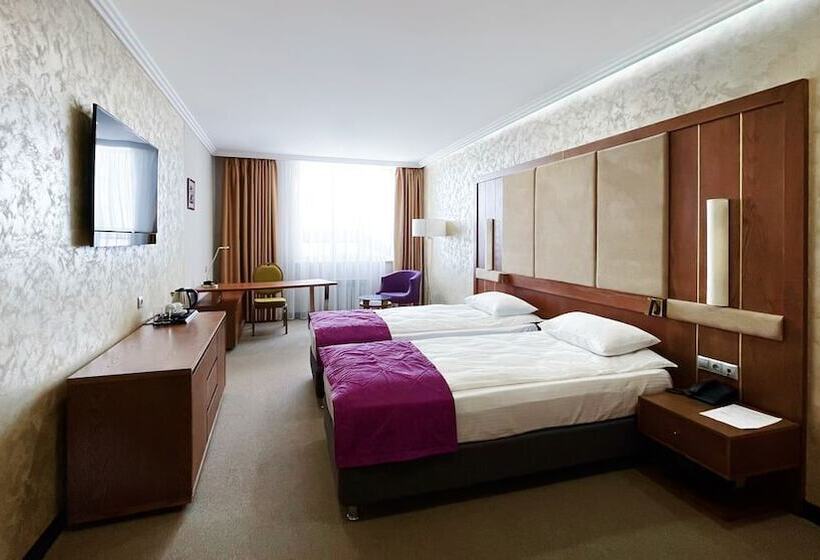 اتاق استاندارد, Reikartz Sky Almaty