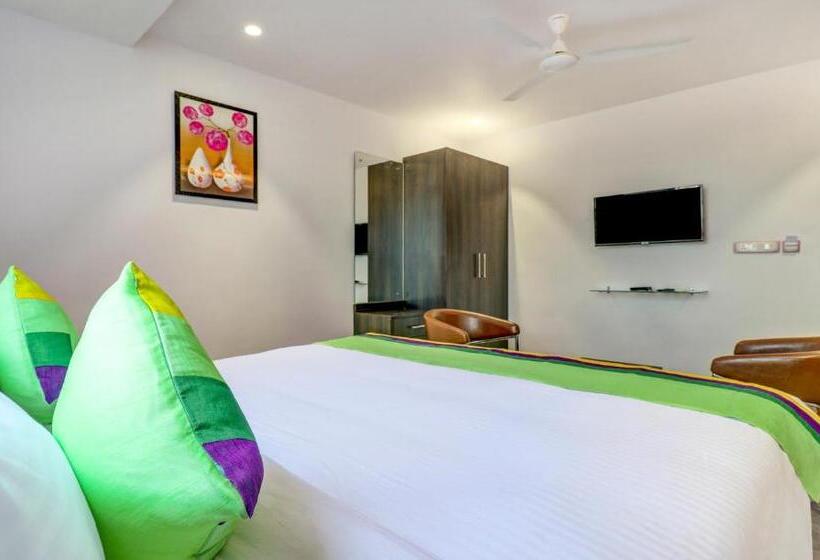 标准间, Treebo Siesta Muralinagar