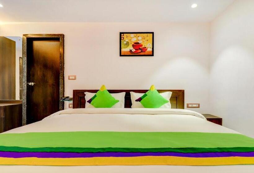 豪华房间, Treebo Siesta Muralinagar