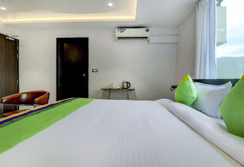 标准间, Treebo Siesta Muralinagar