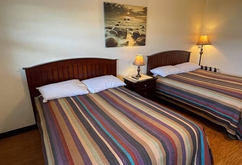 Номер Стандарт, Cadiz Motel