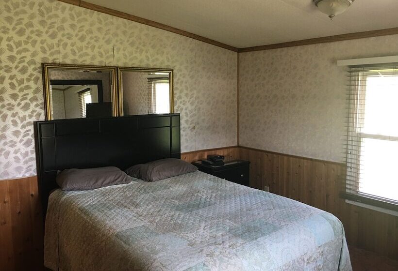 1 Szobás Apartman, Cadiz Motel