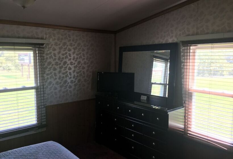 带1个卧室的公寓, Cadiz Motel