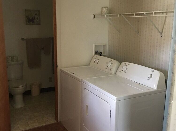 带1个卧室的公寓, Cadiz Motel