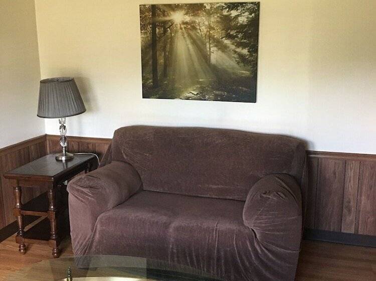 Апартаменты 1 Спальня, Cadiz Motel