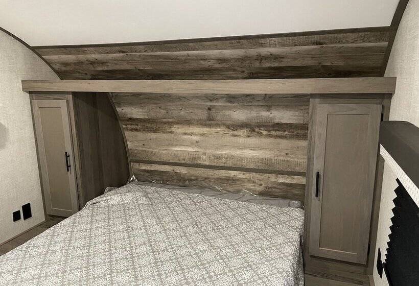 Дом 1 Спальня, Cadiz Motel