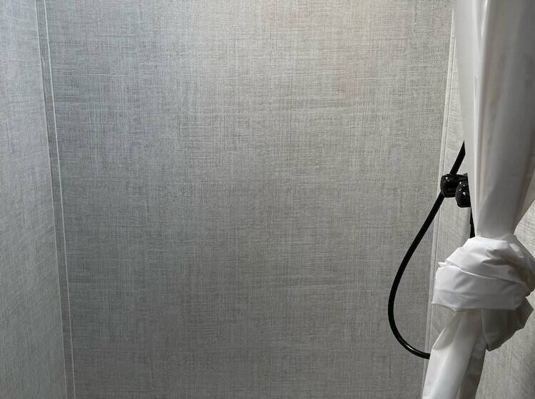 1间卧室的房子, Cadiz Motel