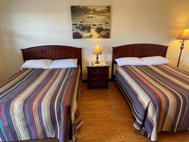 Номер Стандарт Внутренний, Cadiz Motel