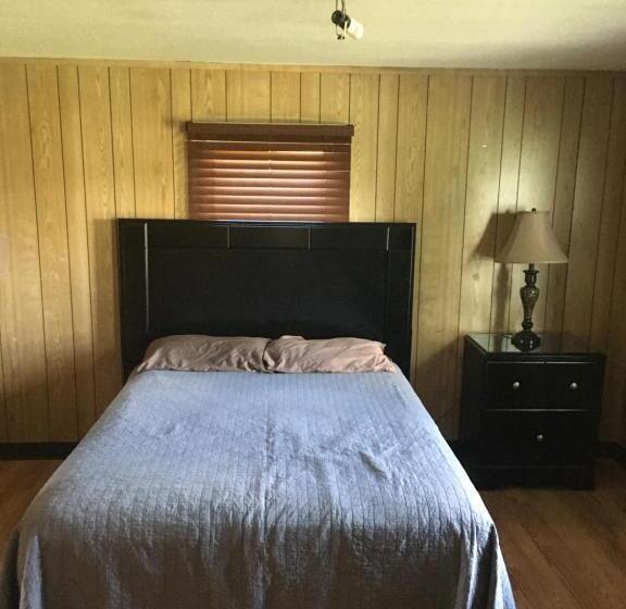 Апартаменты 1 Спальня, Cadiz Motel