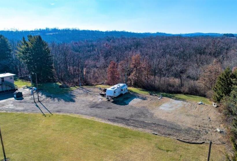 1间卧室的房子, Cadiz Motel