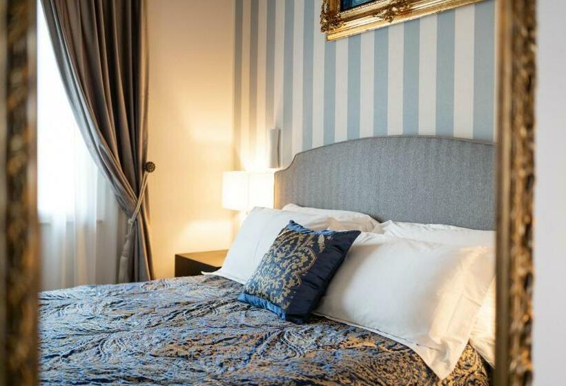 スタンダードルーム, Agriturismo Pensieri Di Cavatina