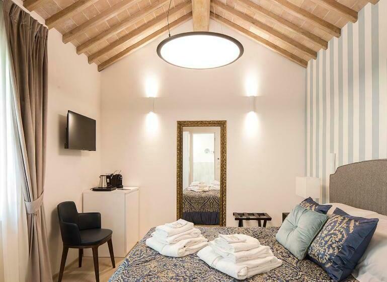 スタンダードルーム, Agriturismo Pensieri Di Cavatina