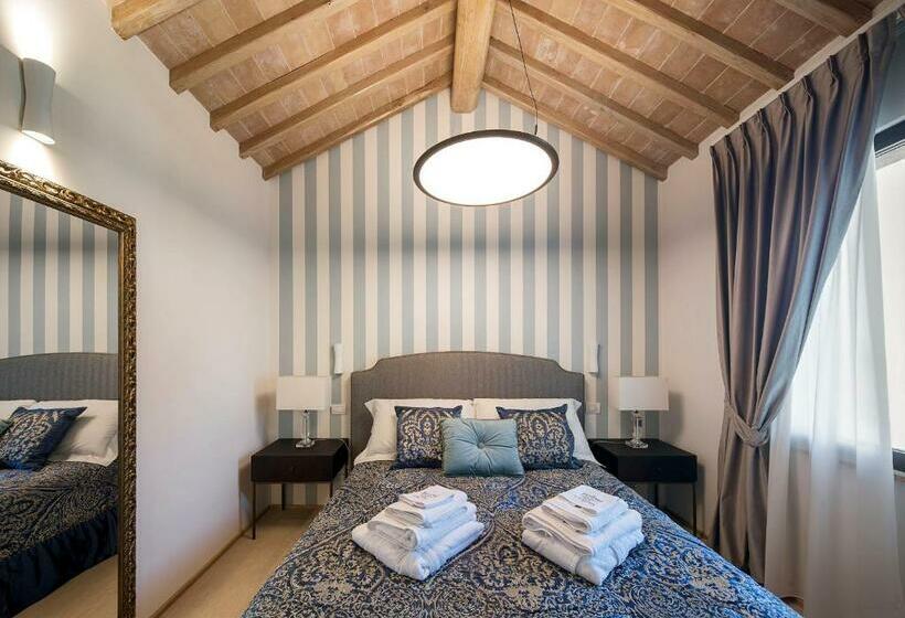 スタンダードルーム, Agriturismo Pensieri Di Cavatina