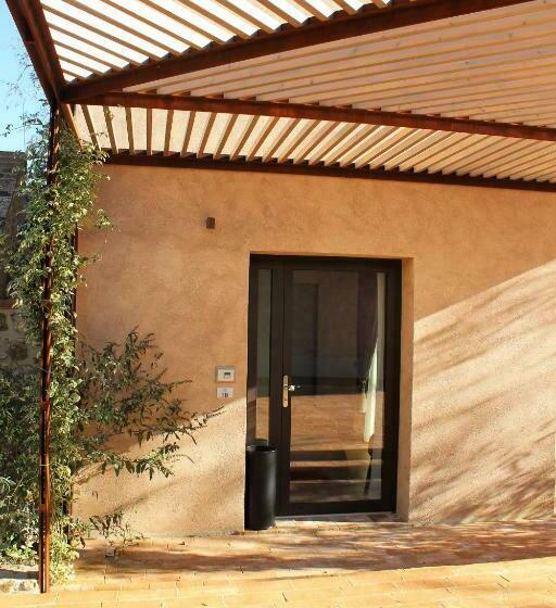 スタンダードルーム, Agriturismo Pensieri Di Cavatina