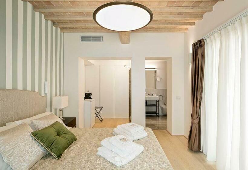 スタンダードルーム, Agriturismo Pensieri Di Cavatina