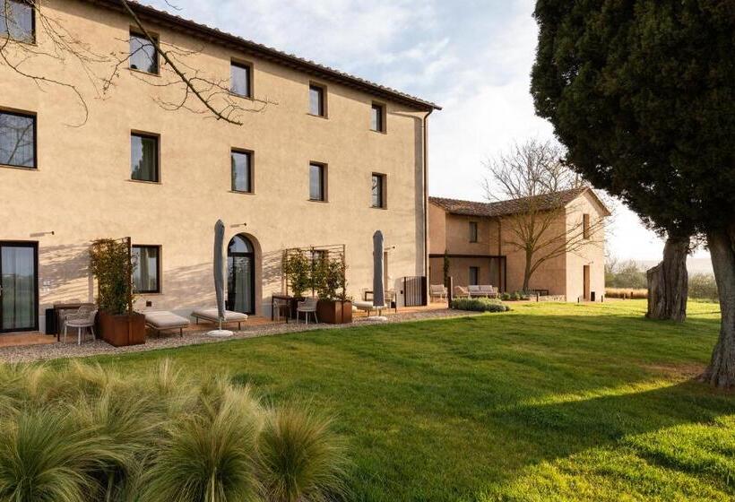 スタンダードルーム, Agriturismo Pensieri Di Cavatina