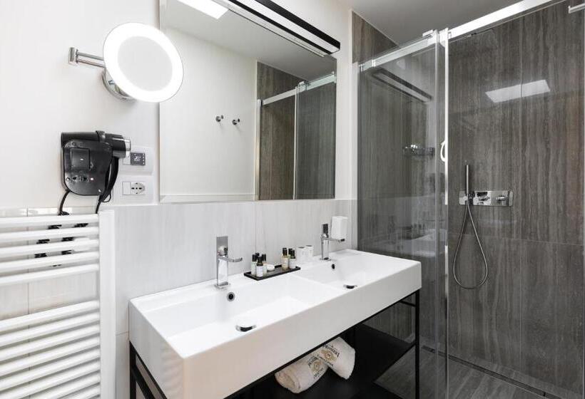 ジュニアスイート, Agriturismo Pensieri Di Cavatina