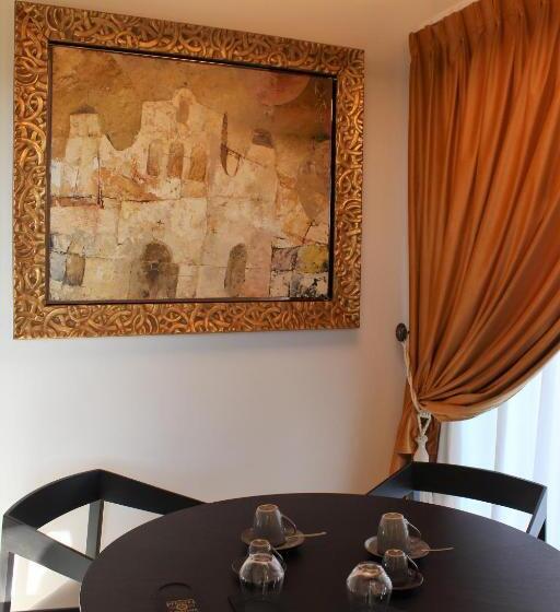 デラックスルーム, Agriturismo Pensieri Di Cavatina