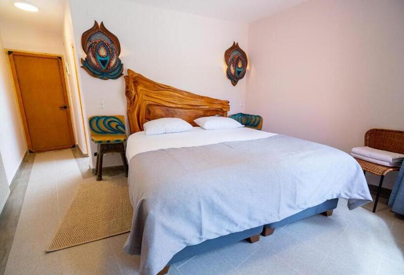 غرفة قياسية, Casa Primal