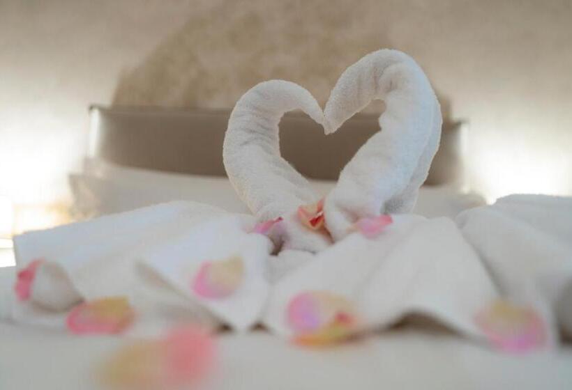 スーペリアールーム, City Petrich