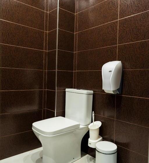 デラックスルーム, City Petrich