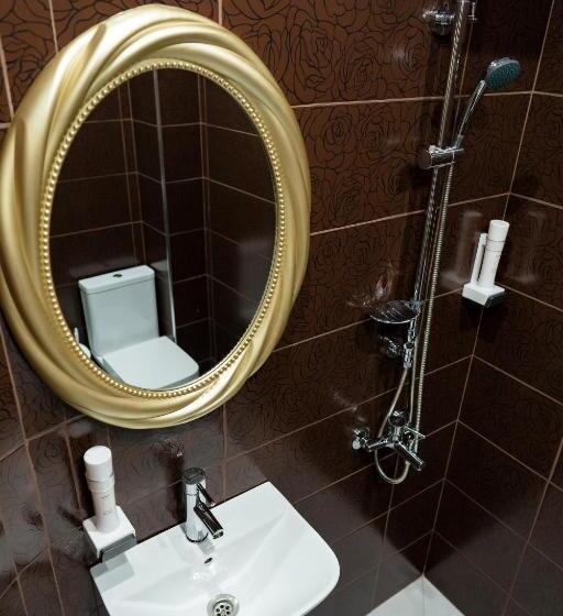 デラックスルーム, City Petrich