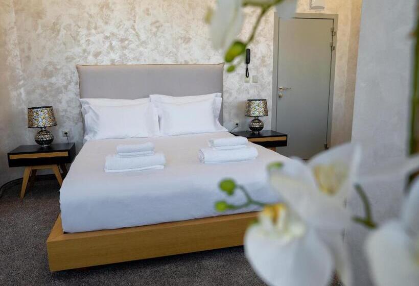 スーペリアールーム, City Petrich