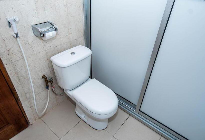 سوییت جونیور لوکس, Isis Hôtel