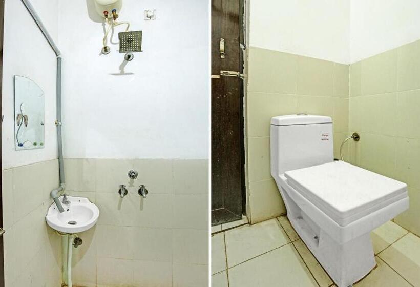 اتاق کلاسیک سه تخته, Oyo 82798 The Corner House