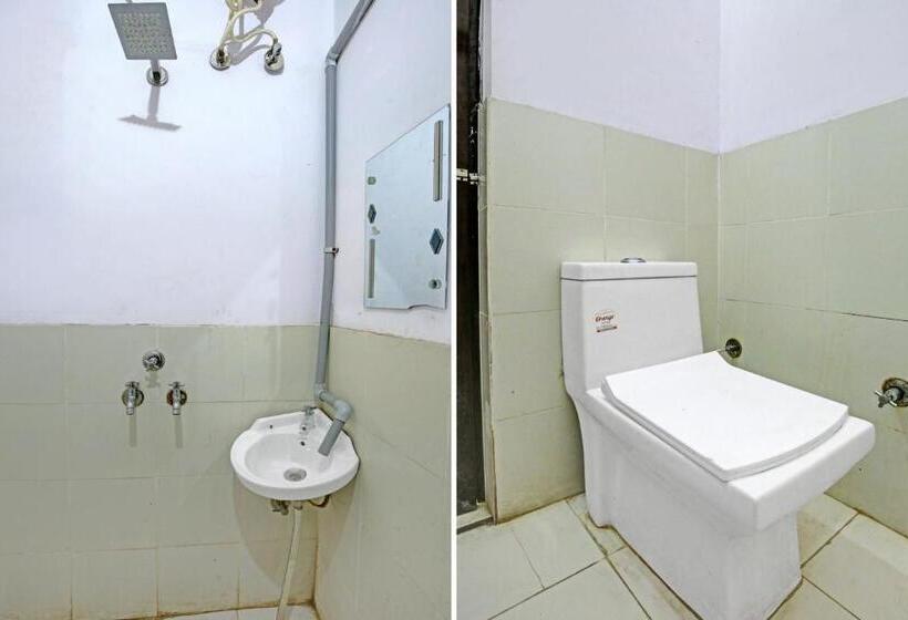 اتاق کلاسیک سه تخته, Oyo 82798 The Corner House