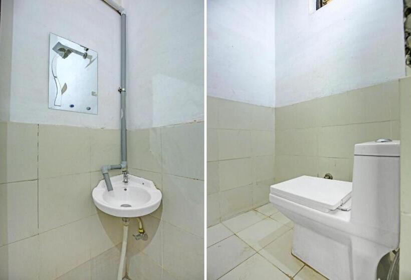 اتاق کلاسیک سه تخته, Oyo 82798 The Corner House