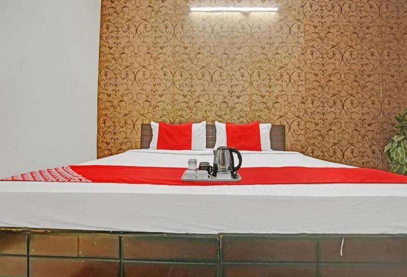 اتاق کلاسیک سه تخته, Oyo 82798 The Corner House