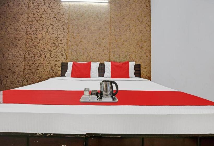 اتاق کلاسیک سه تخته, Oyo 82798 The Corner House